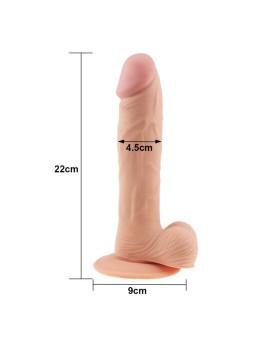 THE ULTRA SOFT DUDE 9"