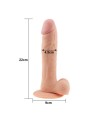 THE ULTRA SOFT DUDE 9"