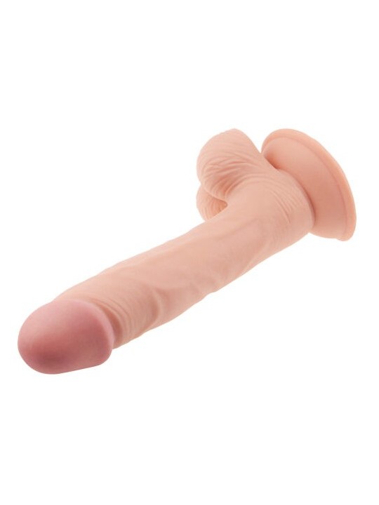 THE ULTRA SOFT DUDE 9"