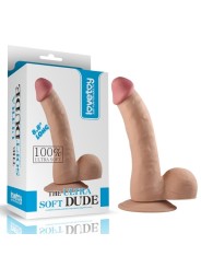 8.8″  THE ULTRA SOFT DUDE