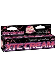 XTC CREAM ORGASMIC