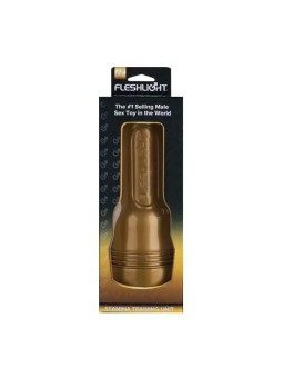 FLESHLIGHT STAMINA GOLD