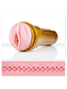 FLESHLIGHT STAMINA GOLD