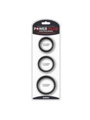 POWER PLUS COCK RING