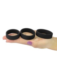 POWER PLUS COCK RING