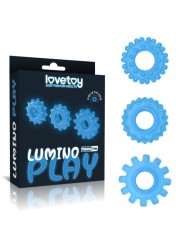 LUMINO PLAY RING
