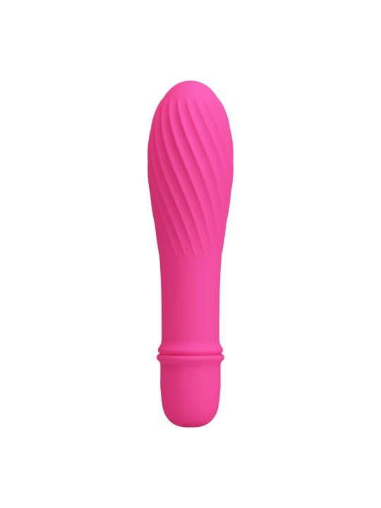 PRETTY LOVE  POWER FUCSIA