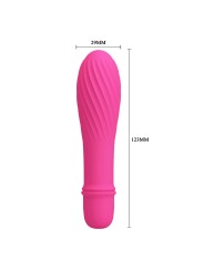 PRETTY LOVE  POWER FUCSIA