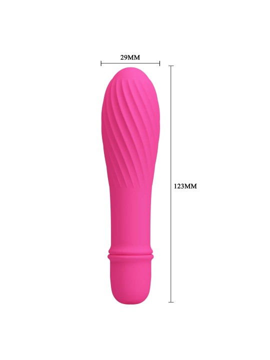 PRETTY LOVE  POWER FUCSIA