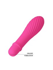 PRETTY LOVE  POWER FUCSIA