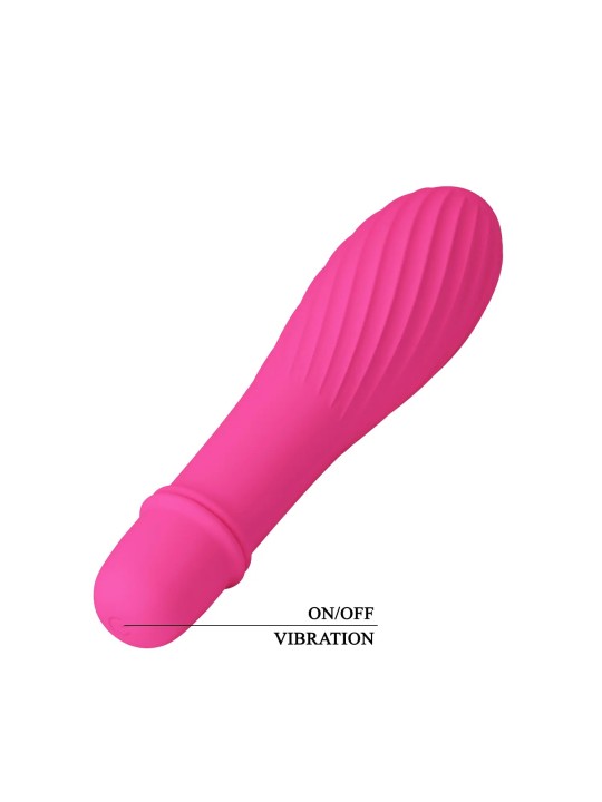 PRETTY LOVE  POWER FUCSIA