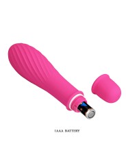 PRETTY LOVE  POWER FUCSIA