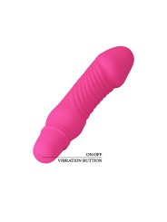 PRETTY LOVE SUPER POWER FUSCIA