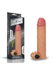 NATURE EXTENDER FLESH ADD 2"