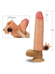 NATURE EXTENDER FLESH ADD 2"