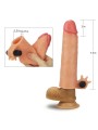 NATURE EXTENDER FLESH ADD 2"