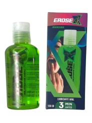 EROSE X DILATADOR SABOR MANZANA