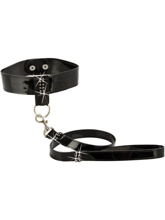 COLLARIN CON DIAMANTES