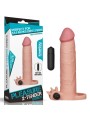 PLEASURE X-TENDER VIBRATING ADD 3"