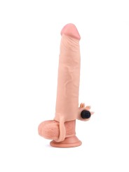 PLEASURE X-TENDER VIBRATING ADD 3"