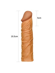 PLEASURE X - TENDER BROWN ADD 2"