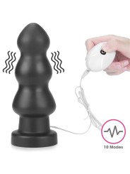 KING SIZED ANAL RIGGER 7.8"