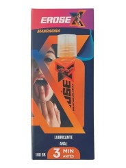 EROSE X DILATADOR SABOR MANDARINA