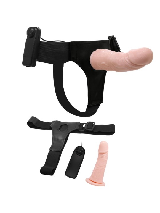 ULTRA PASSIONATE HARNESS