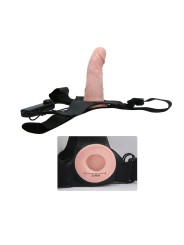 ULTRA PASSIONATE HARNESS