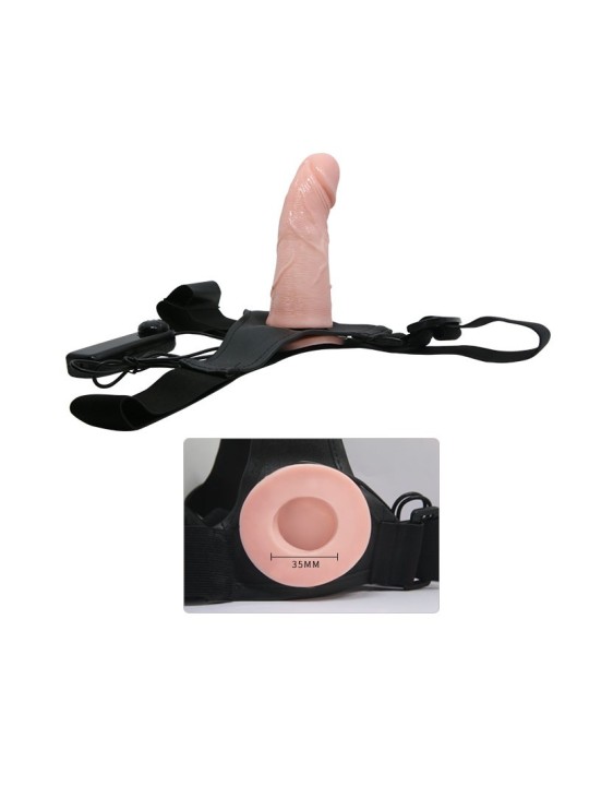 ULTRA PASSIONATE HARNESS