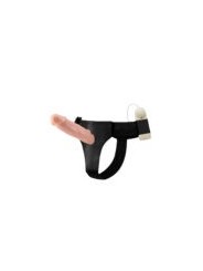 BAILE STRAPON VIBRADOR