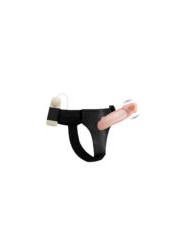 BAILE STRAPON VIBRADOR