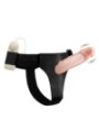 BAILE STRAPON VIBRADOR