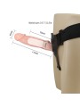BAILE STRAPON VIBRADOR