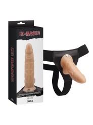 PROTESIS HUECA HI-BASIC