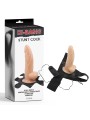 PROTESIS CON VIBRADOR HI-BASIC