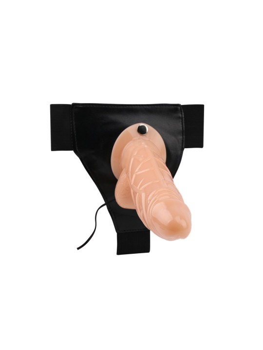 PROTESIS CON VIBRADOR HI-BASIC