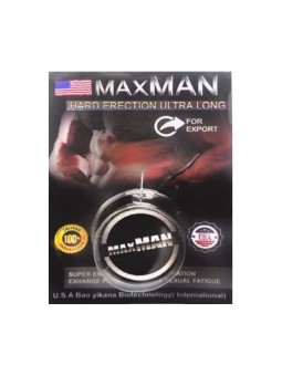 CREMA RETARDANTE MAXMAN