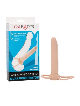 ACOMODADOR DUAL