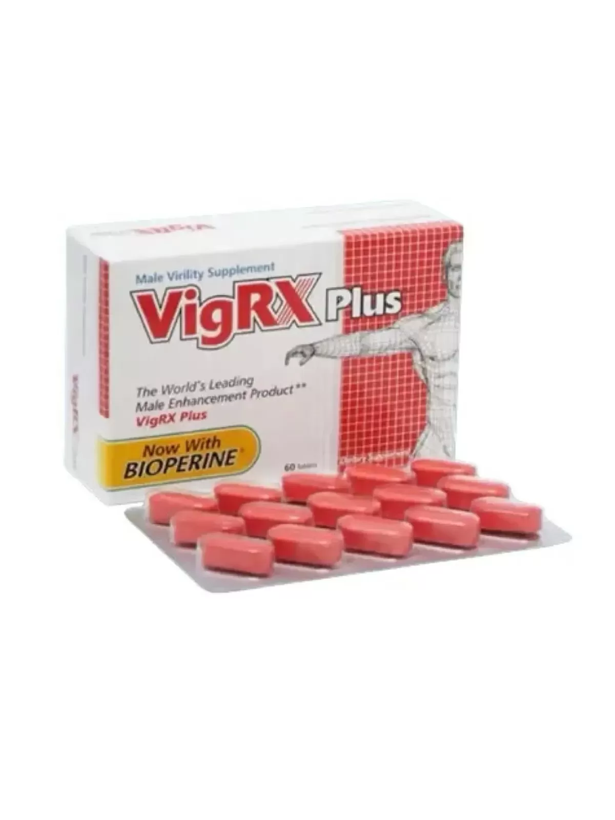 VIG RX PLUS