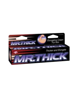 CREMA RETARDANTE MR. THICK
