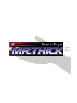 CREMA RETARDANTE MR. THICK