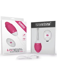 IJOY A CONTROL REMOTO RECARGABLE USB