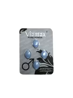 VIAMAX PURE POWER