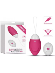 IJOY A CONTROL REMOTO RECARGABLE USB