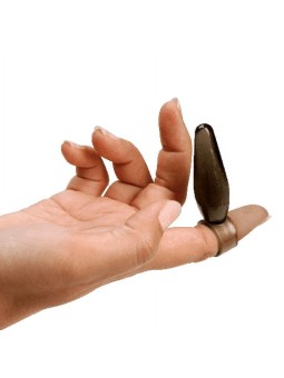 PLUG ANAL BOTTOMS UP