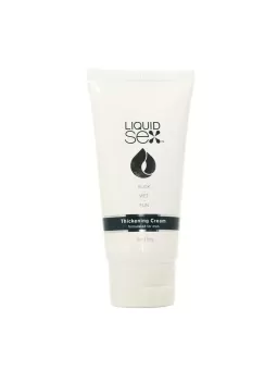 LIQUID SEX CREMA
