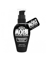 LUBRICANTE DE SILICONE MOIST