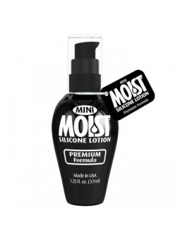 LUBRICANTE DE SILICONE MOIST