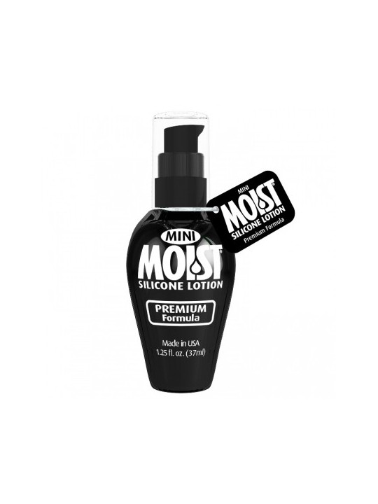 LUBRICANTE DE SILICONE MOIST